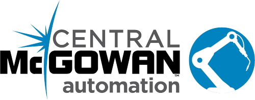 Central McGowan logo